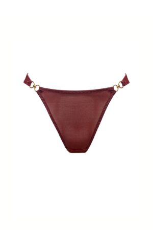 Harness Brief