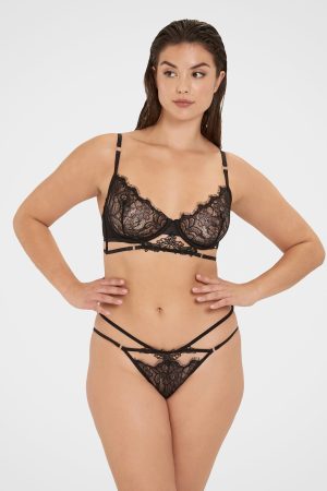 Set: Lumi Black