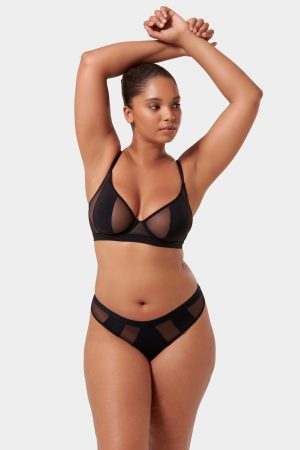 Set: Orla Black