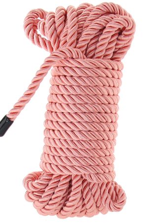 Bondage Couture Bondage Rope in Rose Gold