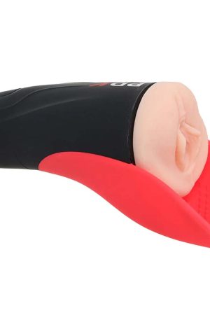 PDX Elite F**k-O-Matic Auto Suction Stroker