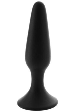 PinkCherry Silicone Anal Trainer Plug in Small