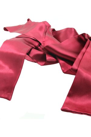 Sex & Mischief Enchanted Silky Sash Restraints