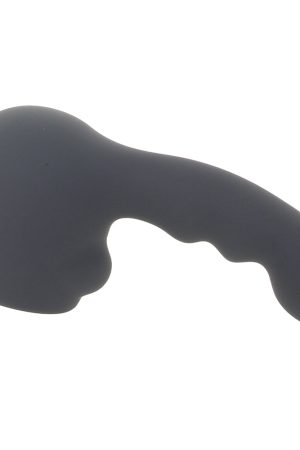 Le Wand Ripple Weighted Silicone Wand Attachment