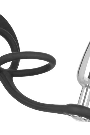 Star F**ker Erection Enhancer and Slim Plug