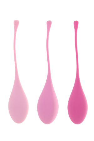 PinkCherry Kegel Training System