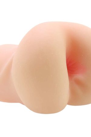 PDX Blow & Go Mega Stroker in Flesh