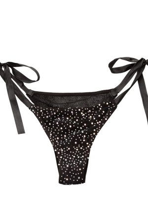 Radiance Side-Tie Panties