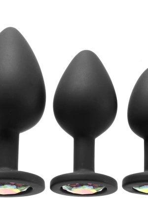 Glams Spades Trainer Kit