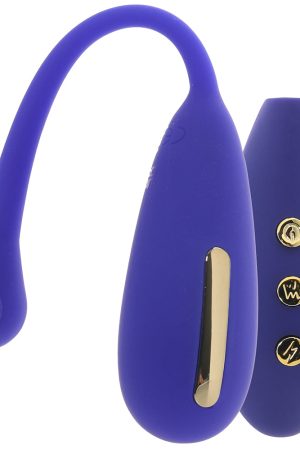 Impulse Intimate E-Stim Kegel Exerciser in Purple