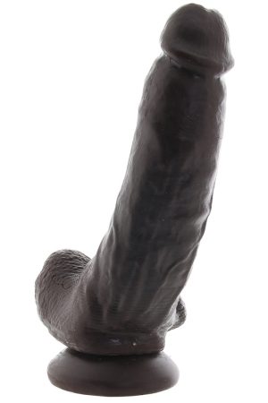 Coverboy The Mechanic Dildo